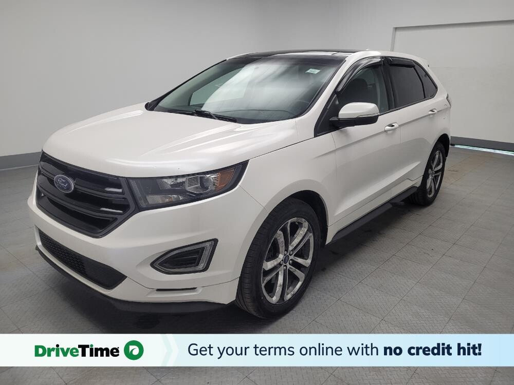 2016 Ford Edge in Antioch, TN 37013 - 18112033