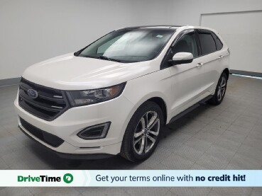 2016 Ford Edge in Antioch, TN 37013