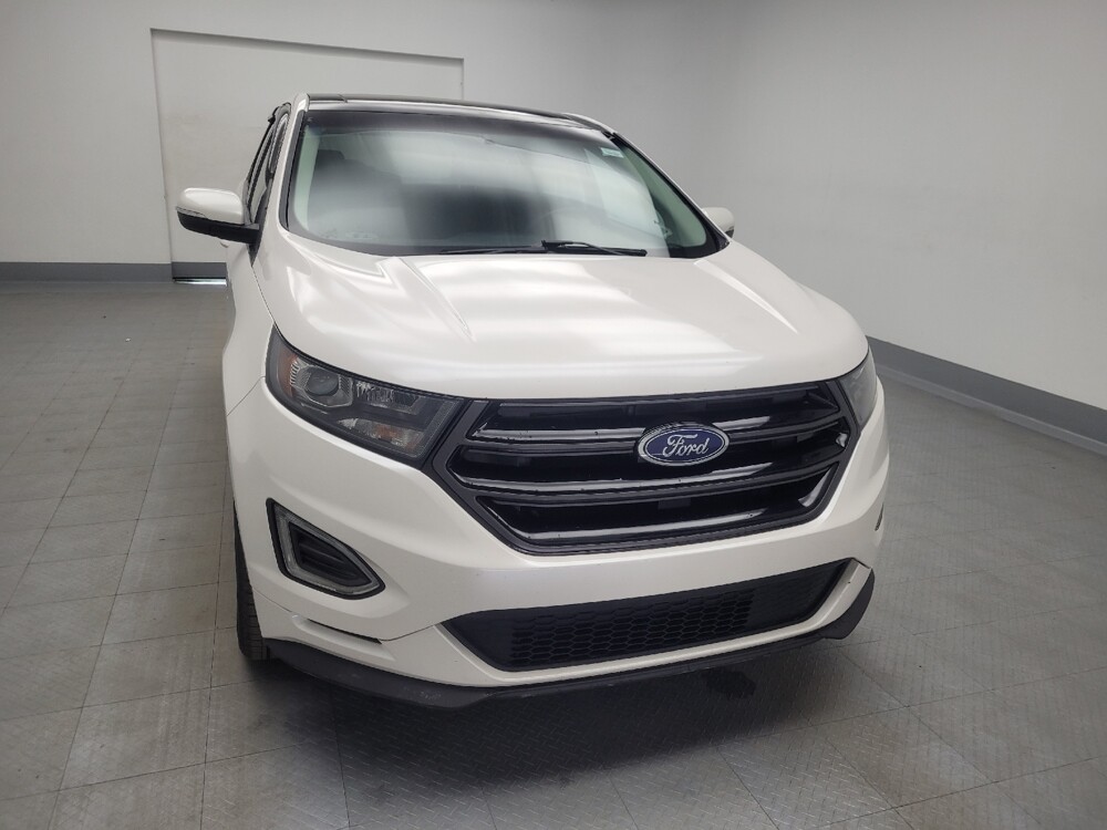2016 Ford Edge in Antioch, TN 37013 - 18112033 14