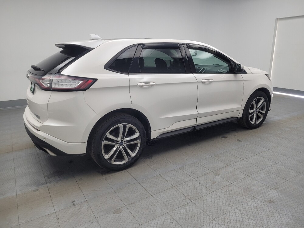 2016 Ford Edge in Antioch, TN 37013 - 18112033 10