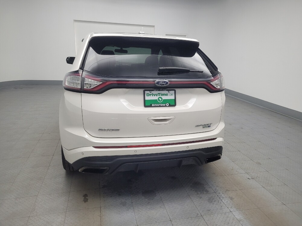 2016 Ford Edge in Antioch, TN 37013 - 18112033 6