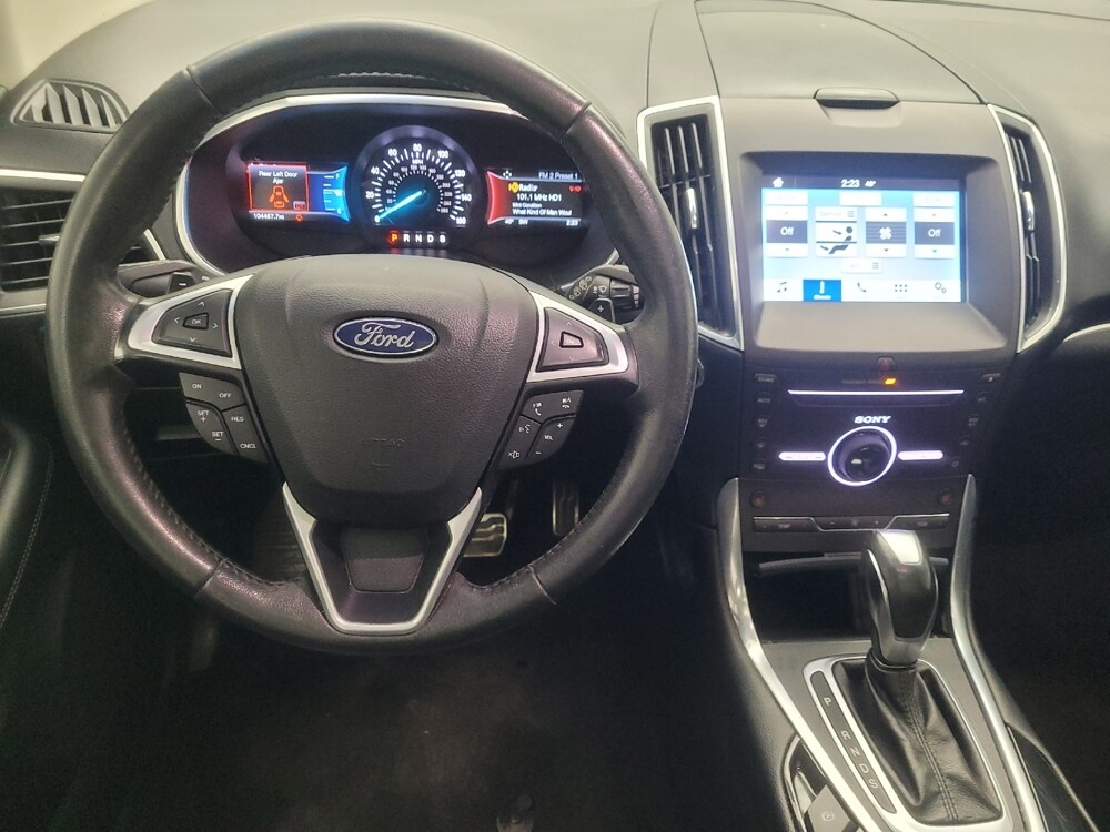 2016 Ford Edge in Antioch, TN 37013 - 18112033 22