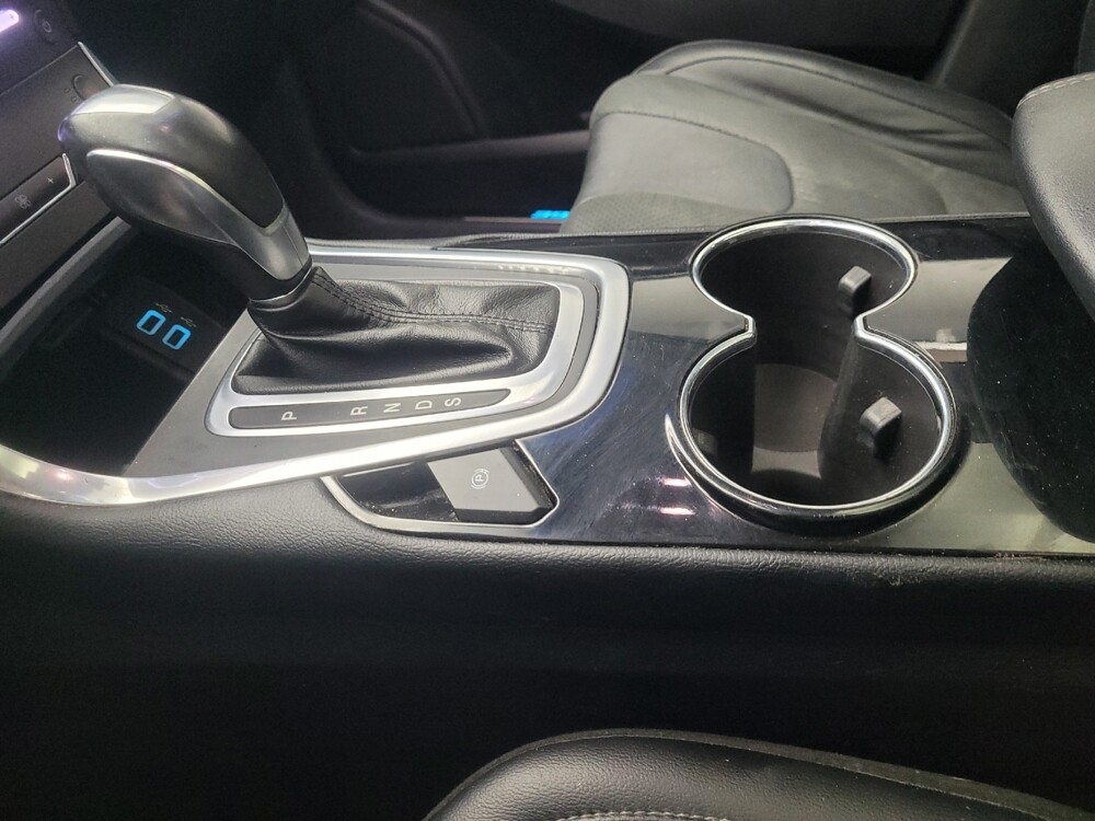 2016 Ford Edge in Antioch, TN 37013 - 18112033 26