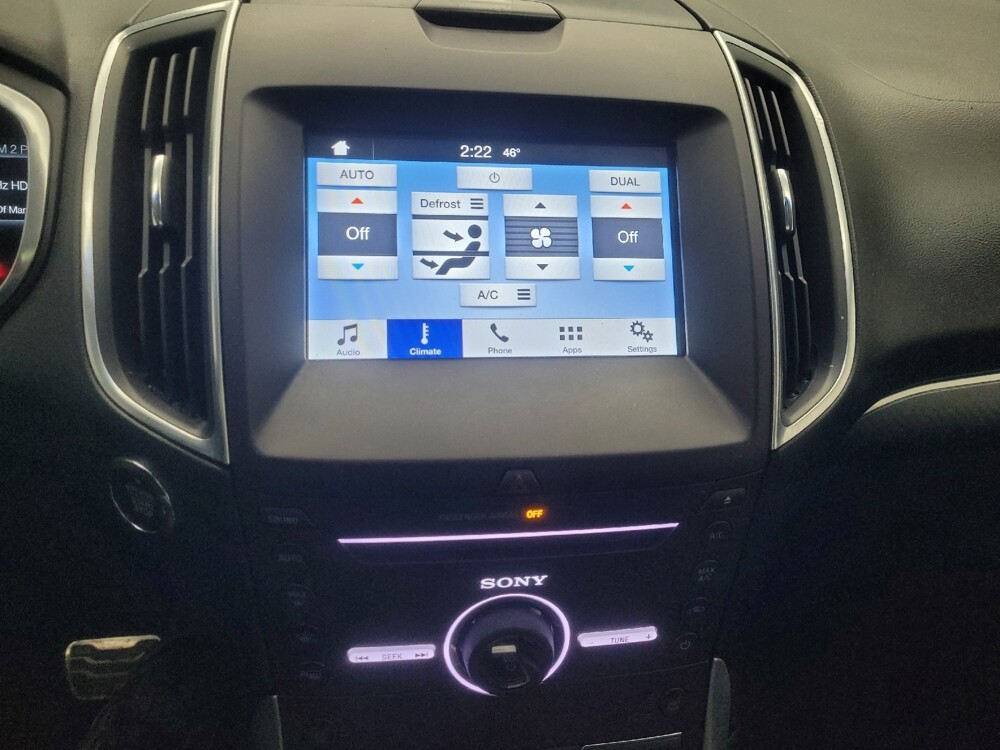 2016 Ford Edge in Antioch, TN 37013 - 18112033 25