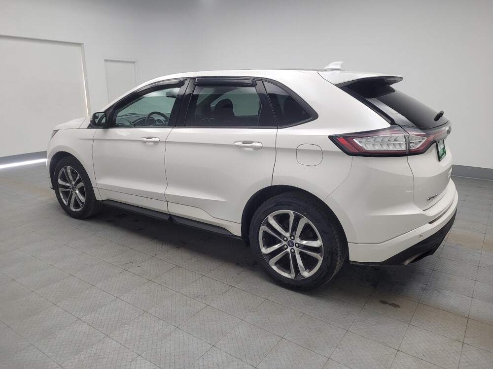 2016 Ford Edge in Antioch, TN 37013 - 18112033 3