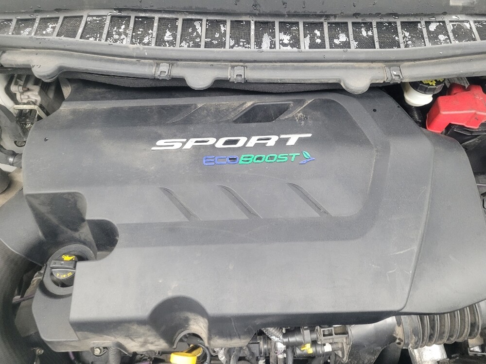 2016 Ford Edge in Antioch, TN 37013 - 18112033 30