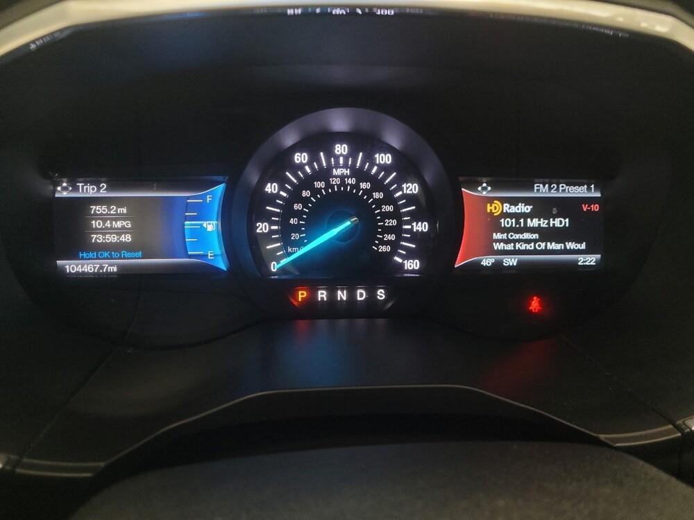 2016 Ford Edge in Antioch, TN 37013 - 18112033 23