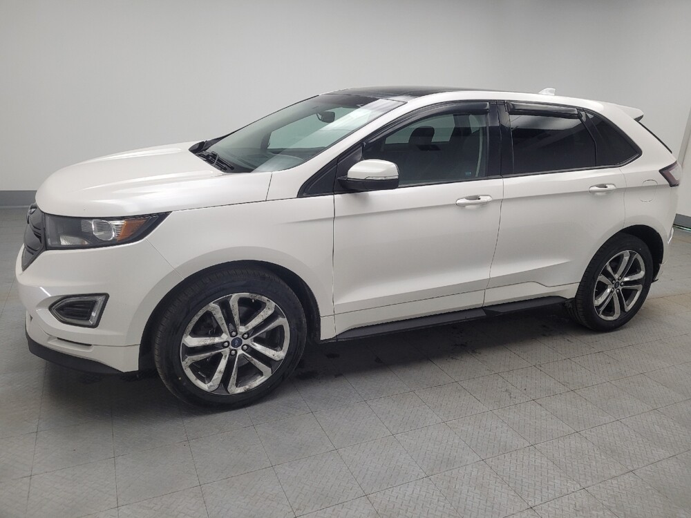2016 Ford Edge in Antioch, TN 37013 - 18112033 2