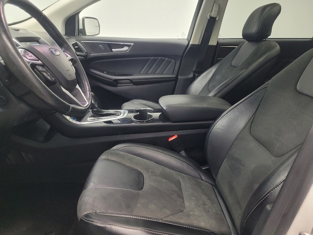 2016 Ford Edge in Antioch, TN 37013 - 18112033 17