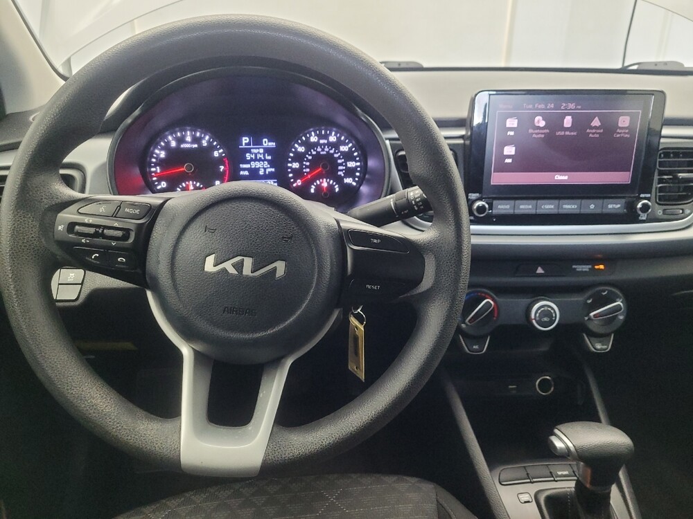 2022 Kia Rio in Antioch, TN 37013 - 18112035 22