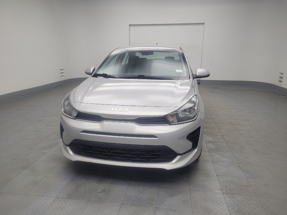 2022 Kia Rio in Antioch, TN 37013 - 18112035 15