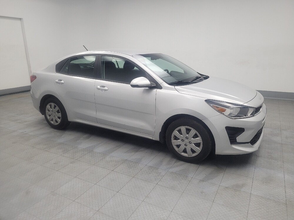 2022 Kia Rio in Antioch, TN 37013 - 18112035 11