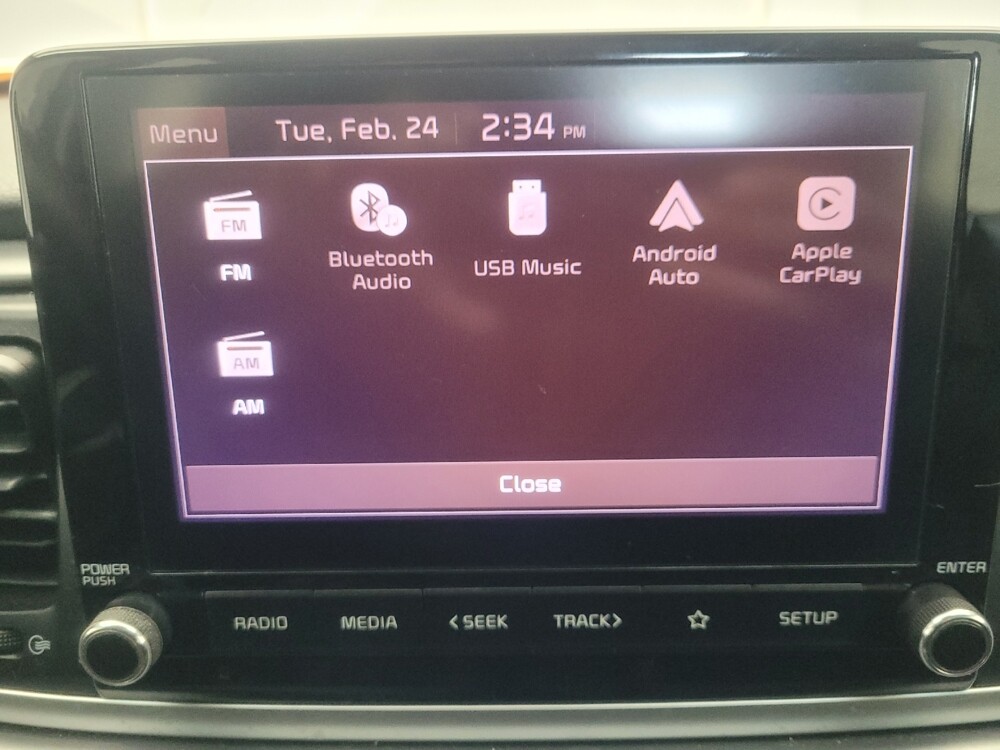 2022 Kia Rio in Antioch, TN 37013 - 18112035 25