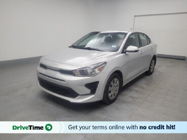 2022 Kia Rio in Antioch, TN 37013