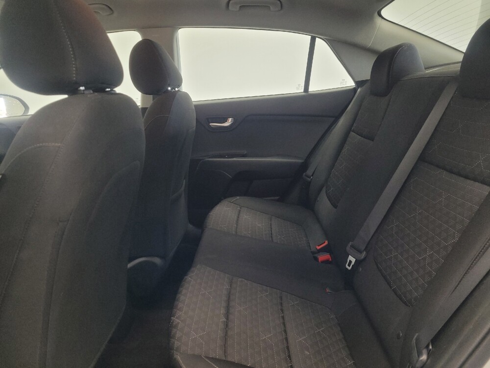 2022 Kia Rio in Antioch, TN 37013 - 18112035 18