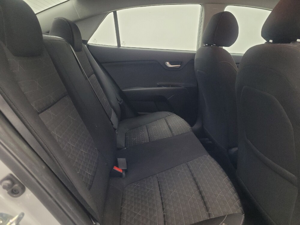 2022 Kia Rio in Antioch, TN 37013 - 18112035 19