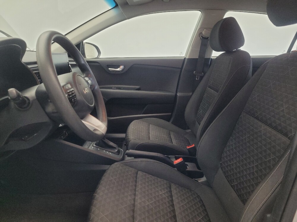2022 Kia Rio in Antioch, TN 37013 - 18112035 17
