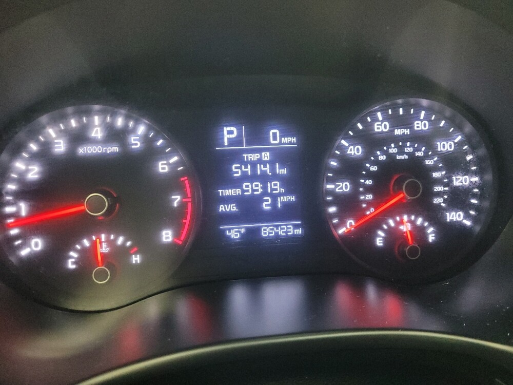 2022 Kia Rio in Antioch, TN 37013 - 18112035 23