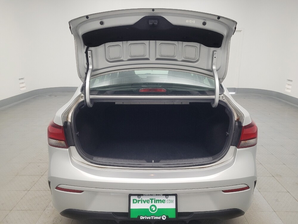 2022 Kia Rio in Antioch, TN 37013 - 18112035 29