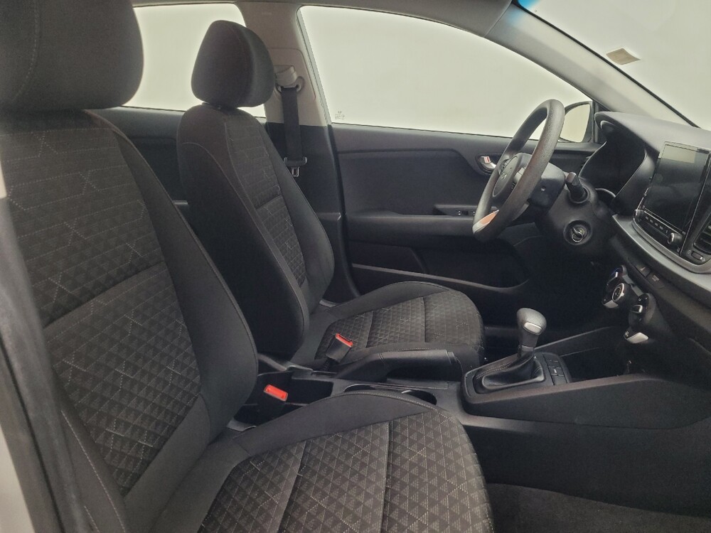 2022 Kia Rio in Antioch, TN 37013 - 18112035 21