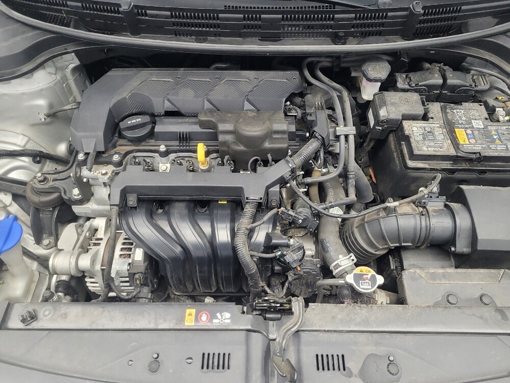 2022 Kia Rio in Antioch, TN 37013 - 18112035 30