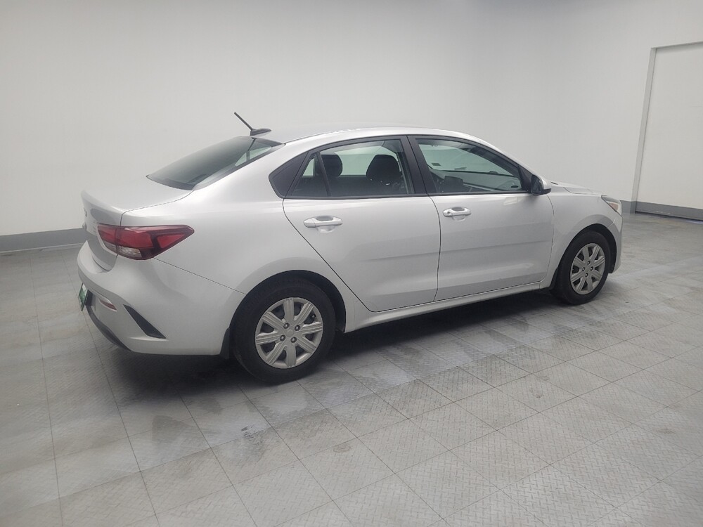 2022 Kia Rio in Antioch, TN 37013 - 18112035 10