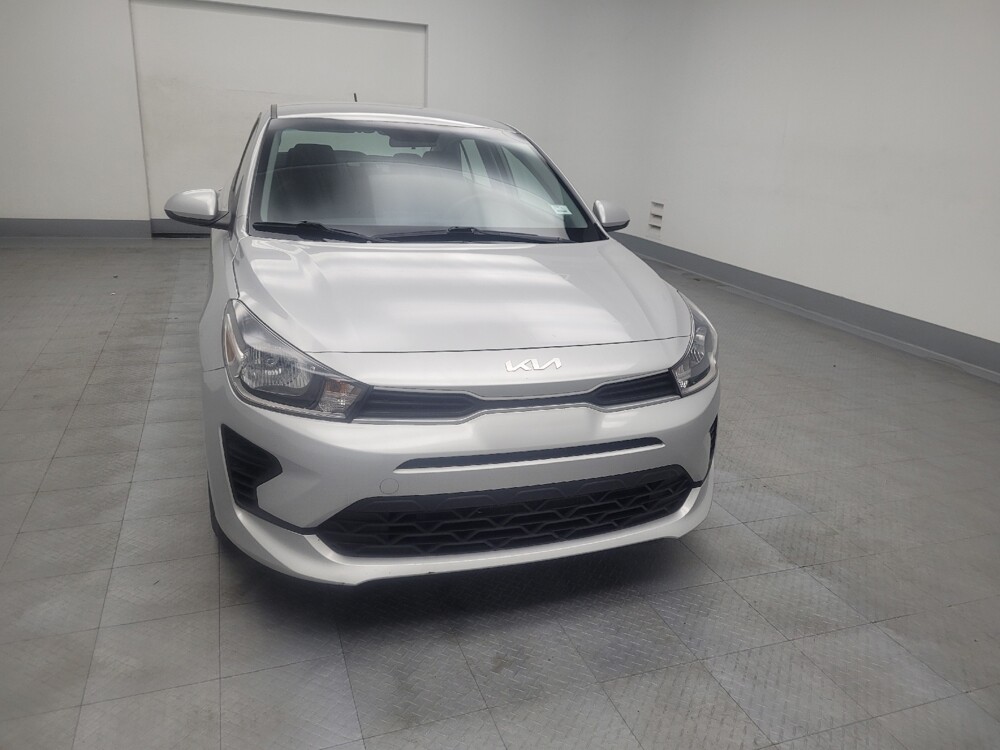 2022 Kia Rio in Antioch, TN 37013 - 18112035 14