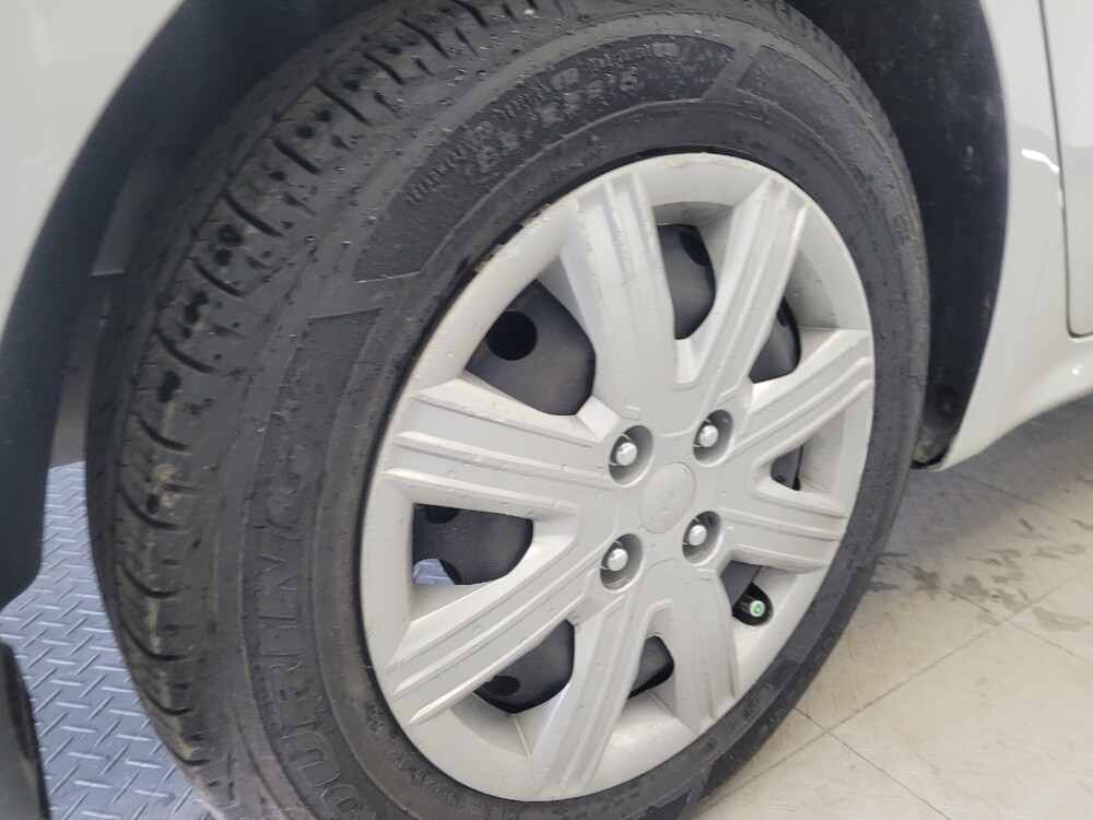 2022 Kia Rio in Antioch, TN 37013 - 18112035 31