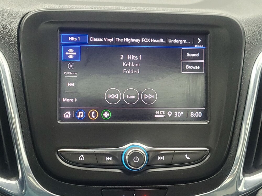 2022 Chevrolet Equinox in Memphis, TN 38115 - 18112036 25