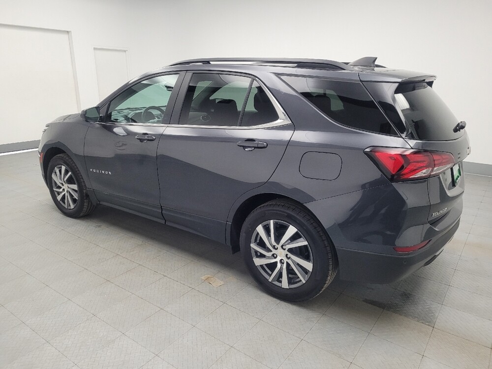 2022 Chevrolet Equinox in Memphis, TN 38115 - 18112036 3