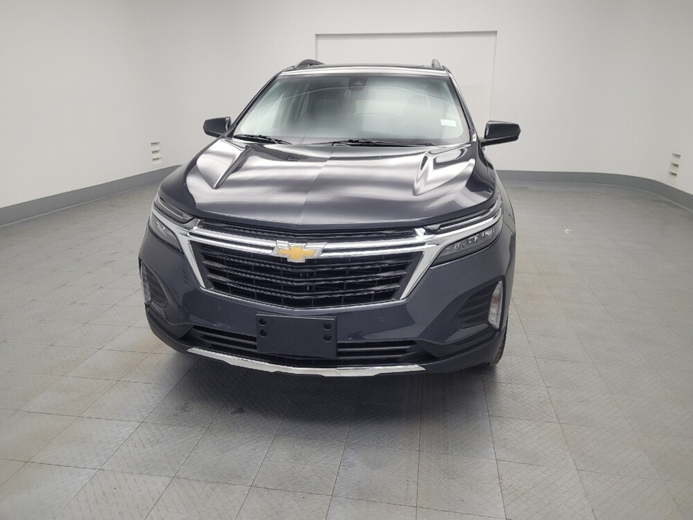 2022 Chevrolet Equinox in Memphis, TN 38115 - 18112036 15