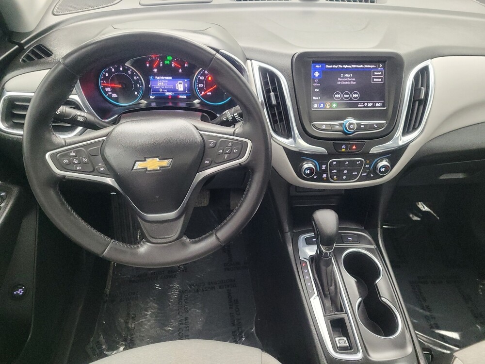 2022 Chevrolet Equinox in Memphis, TN 38115 - 18112036 22
