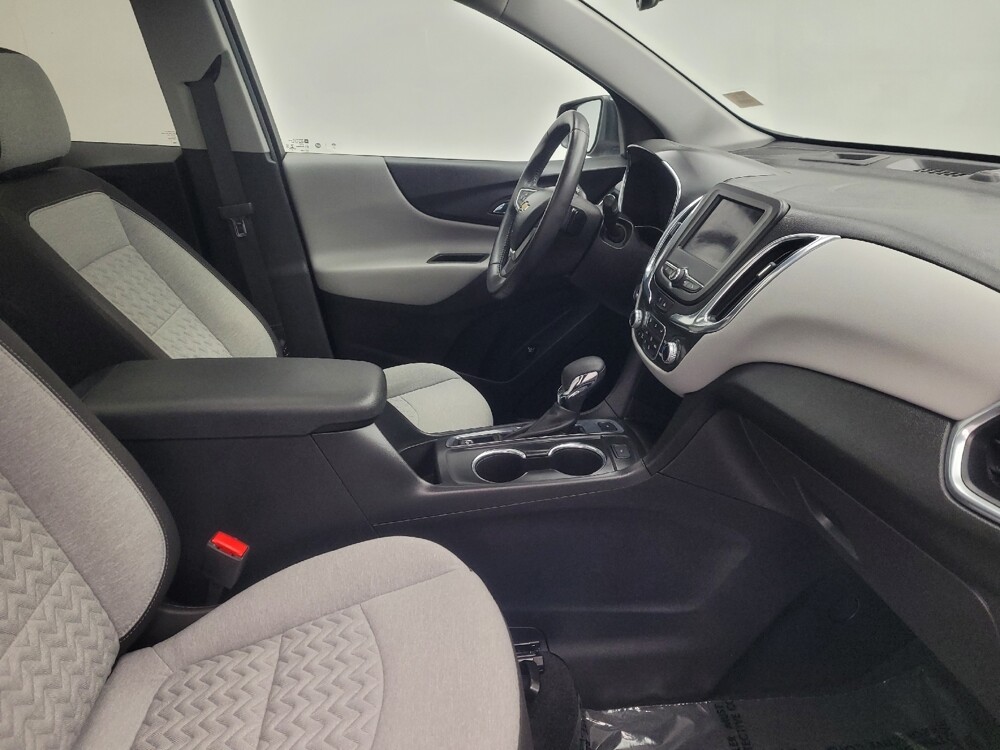 2022 Chevrolet Equinox in Memphis, TN 38115 - 18112036 21