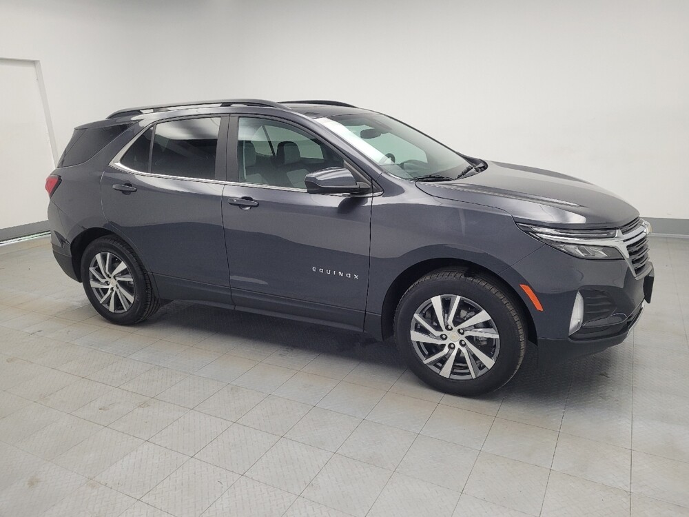 2022 Chevrolet Equinox in Memphis, TN 38115 - 18112036 11