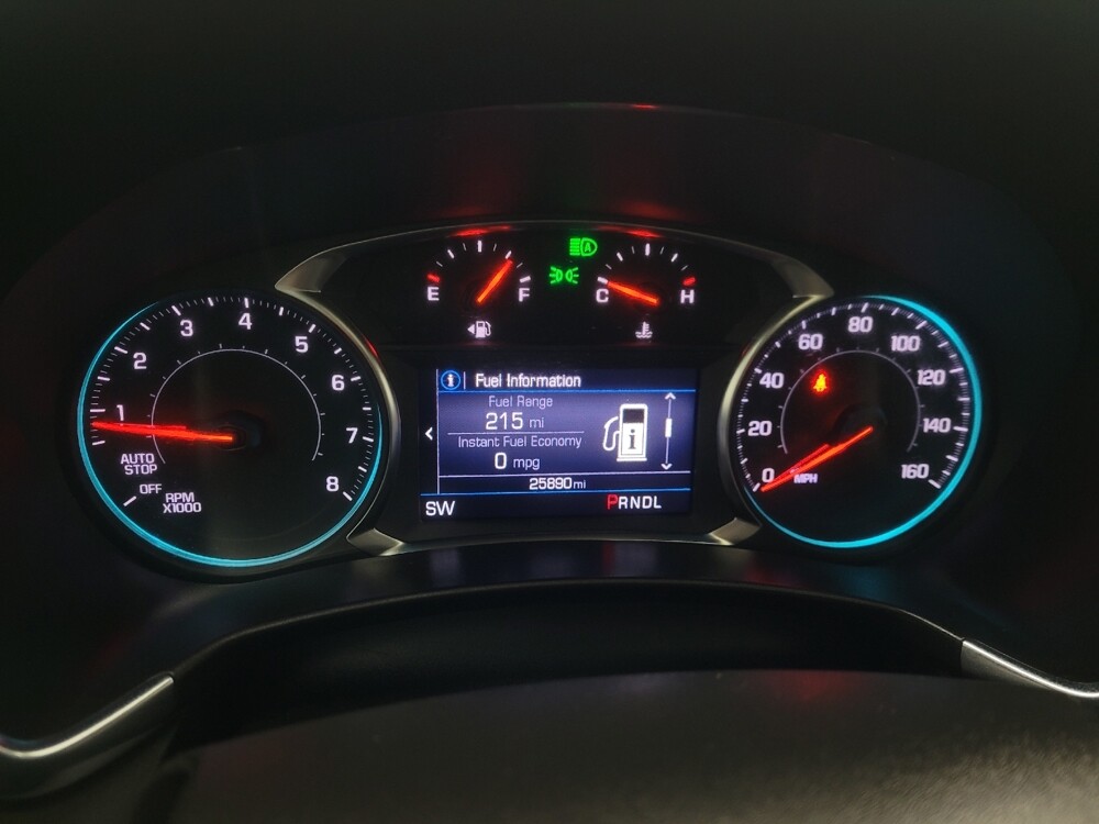 2022 Chevrolet Equinox in Memphis, TN 38115 - 18112036 23