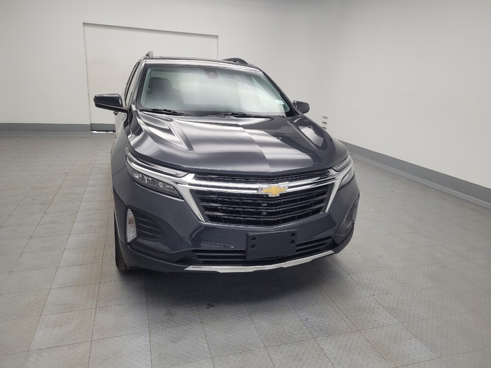 2022 Chevrolet Equinox in Memphis, TN 38115 - 18112036 14