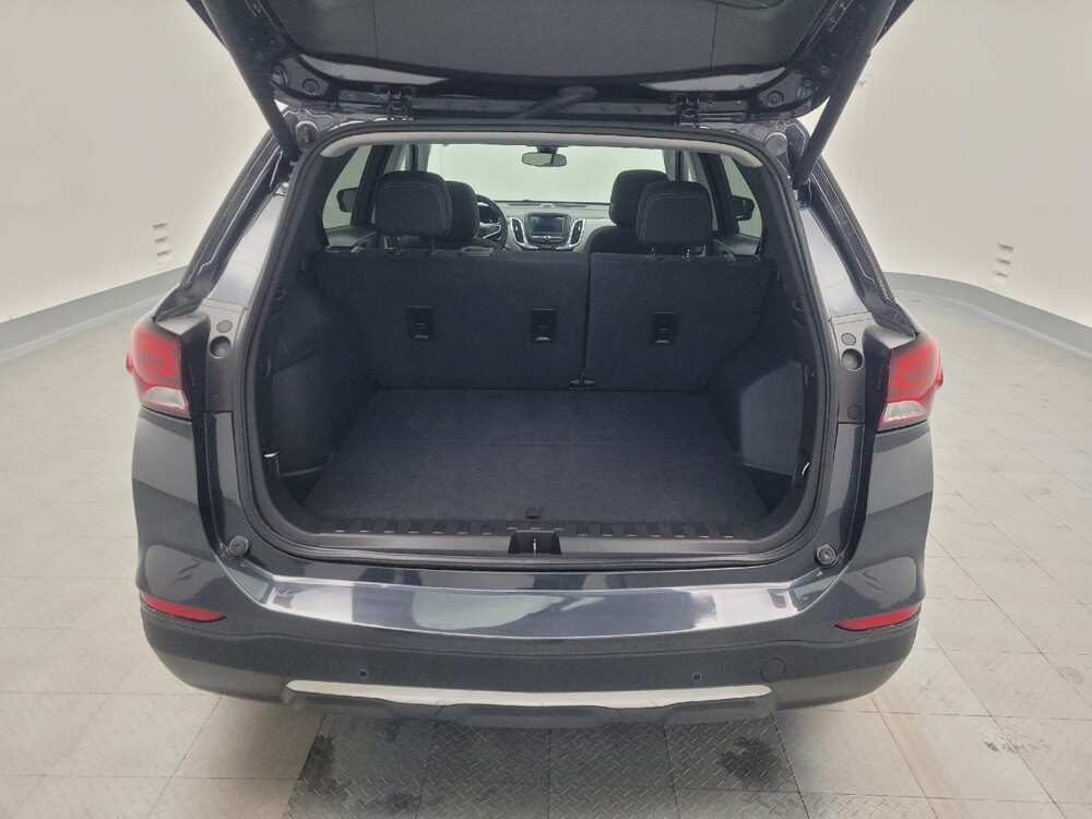 2022 Chevrolet Equinox in Memphis, TN 38115 - 18112036 29