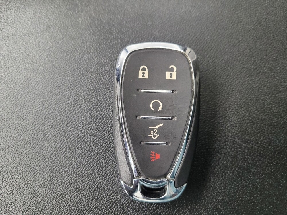 2022 Chevrolet Equinox in Memphis, TN 38115 - 18112036 32