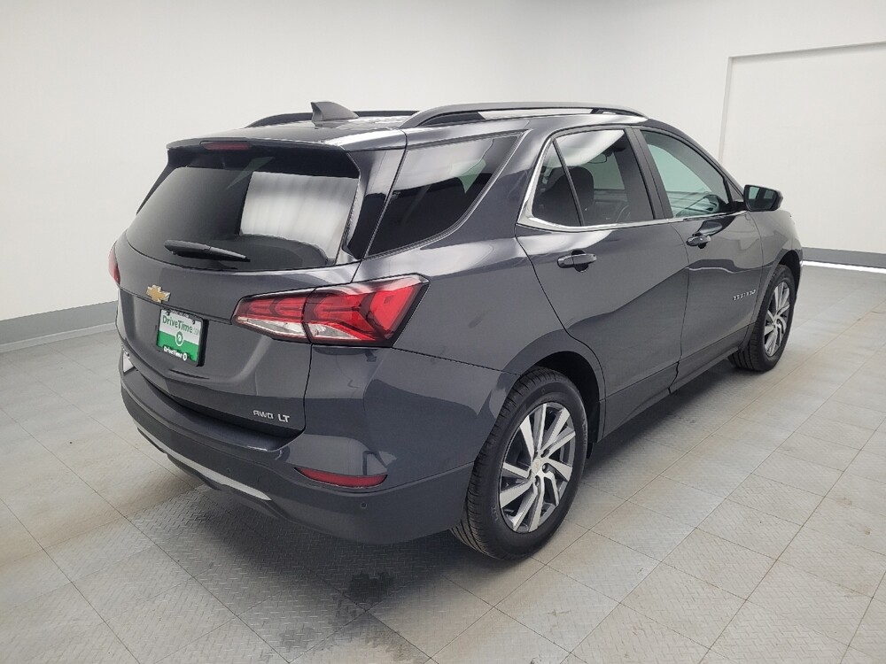 2022 Chevrolet Equinox in Memphis, TN 38115 - 18112036 9