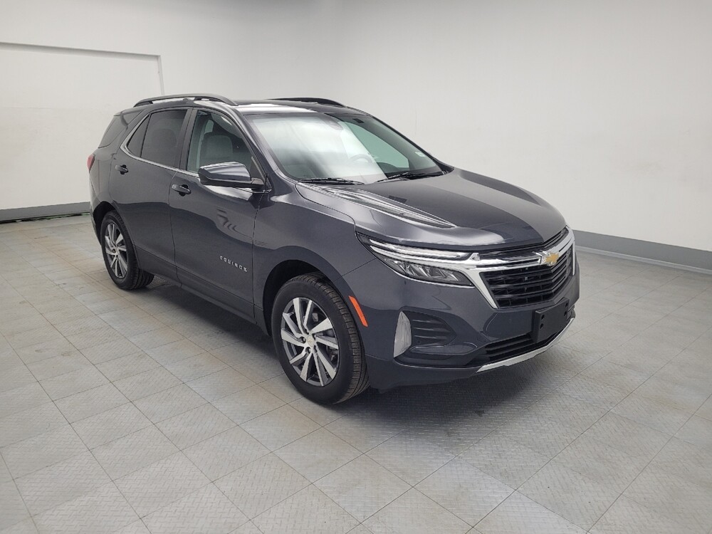 2022 Chevrolet Equinox in Memphis, TN 38115 - 18112036 13