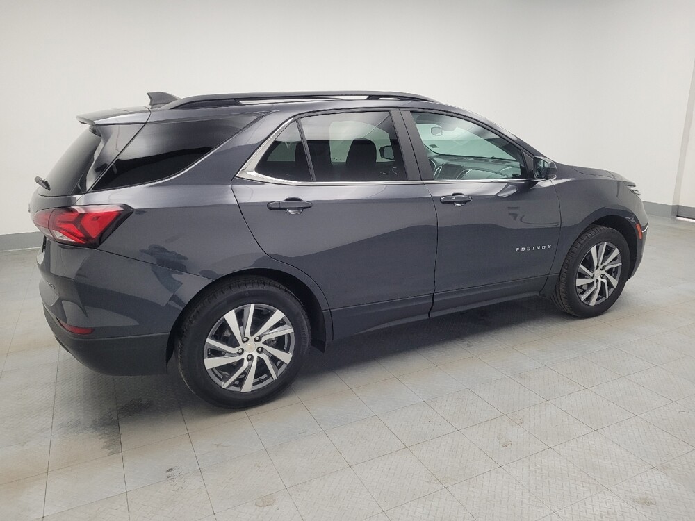 2022 Chevrolet Equinox in Memphis, TN 38115 - 18112036 10