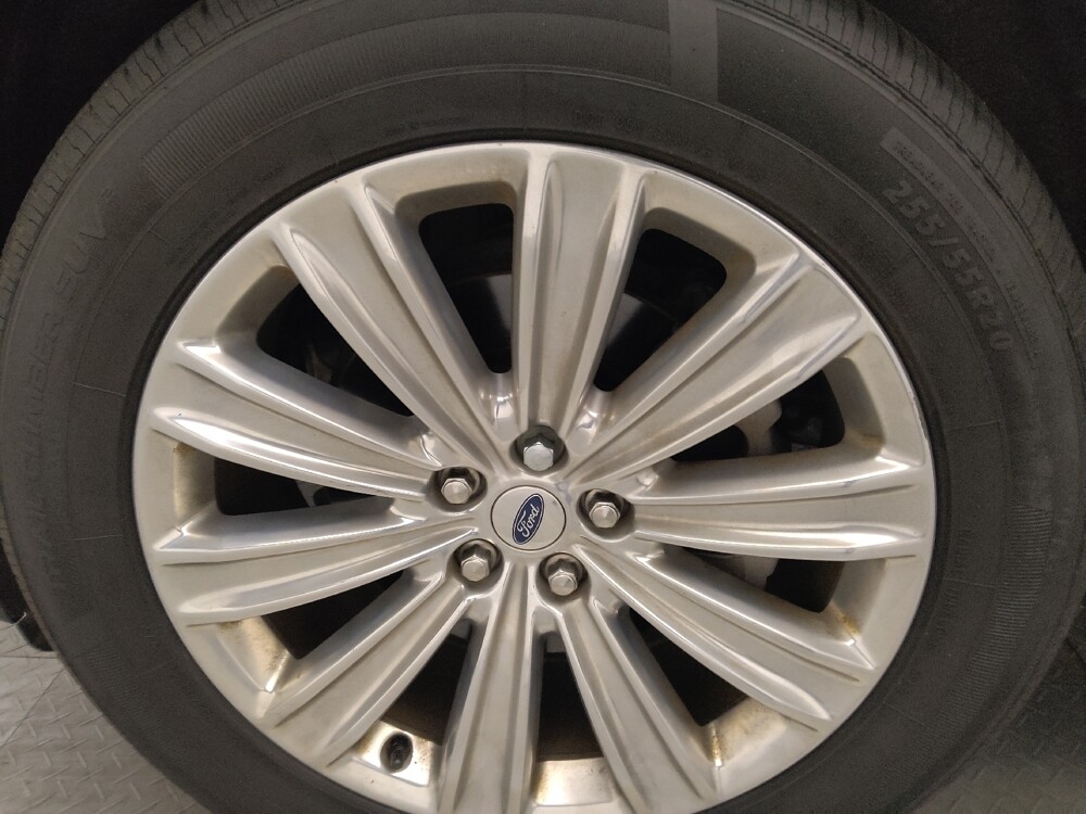 2020 Ford Explorer in Athens, GA 30606 - 18112037 31