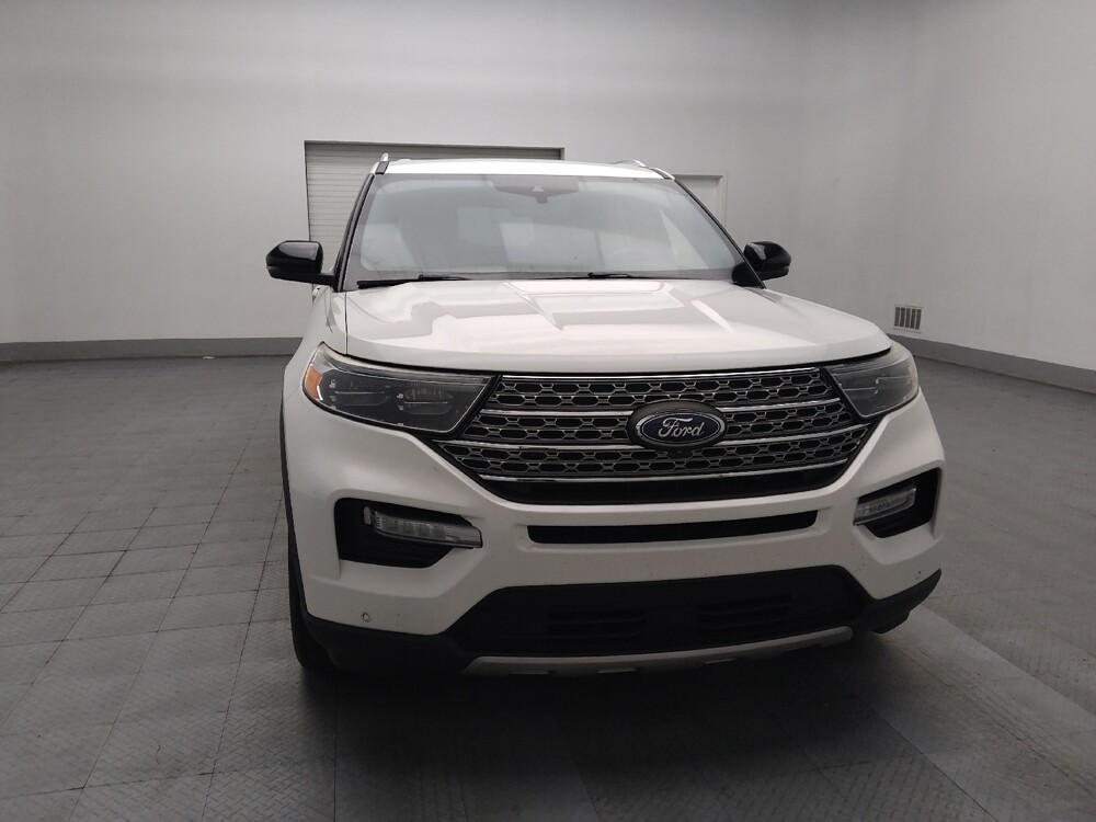 2020 Ford Explorer in Athens, GA 30606 - 18112037 14