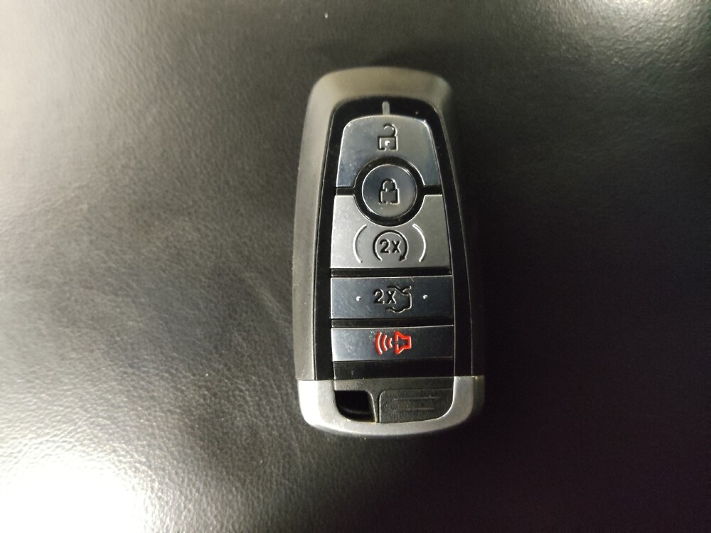 2020 Ford Explorer in Athens, GA 30606 - 18112037 32