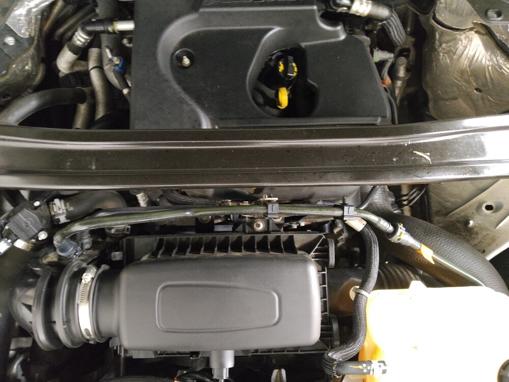 2020 Ford Explorer in Athens, GA 30606 - 18112037 30