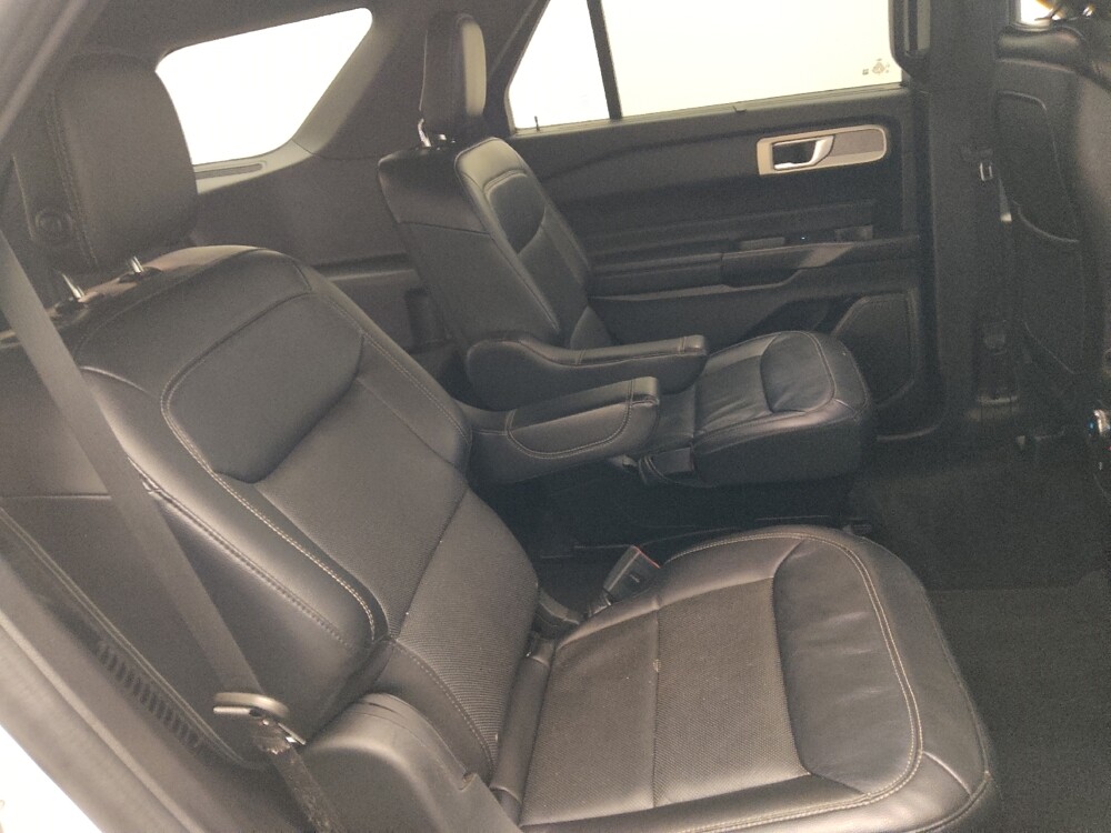 2020 Ford Explorer in Athens, GA 30606 - 18112037 19