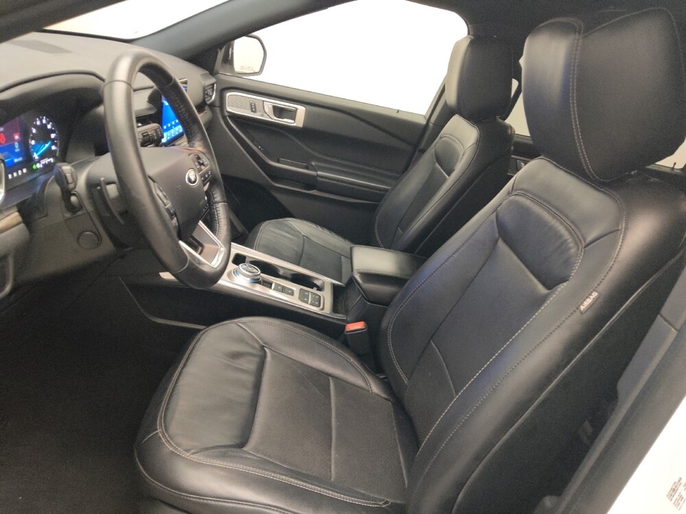 2020 Ford Explorer in Athens, GA 30606 - 18112037 17