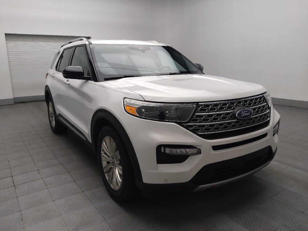 2020 Ford Explorer in Athens, GA 30606 - 18112037 13