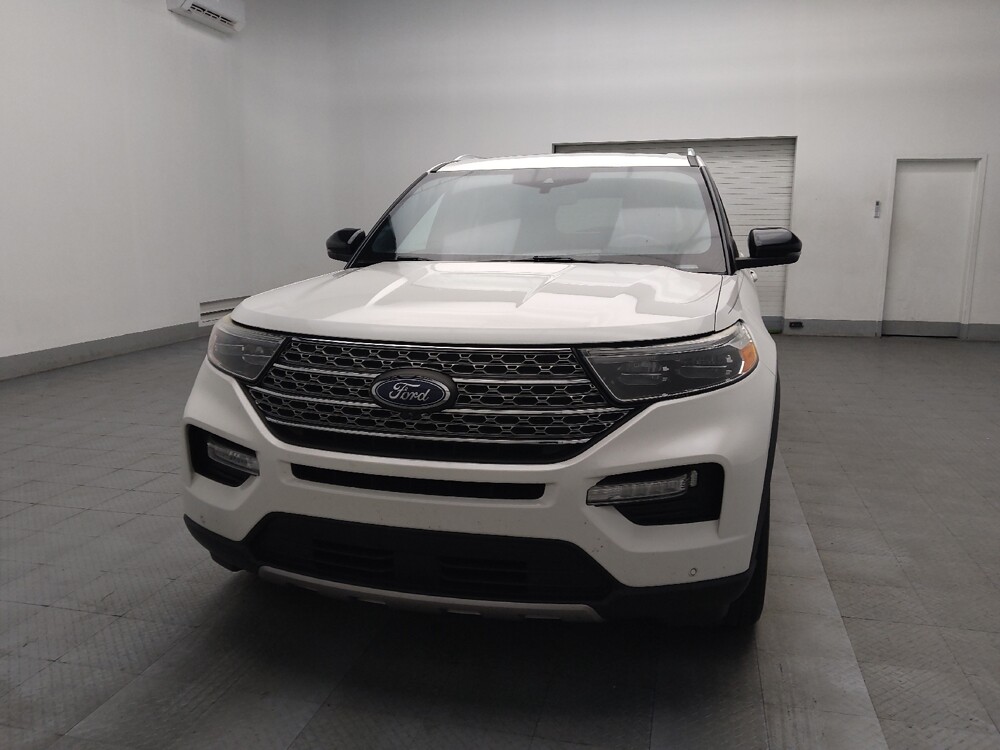 2020 Ford Explorer in Athens, GA 30606 - 18112037 15