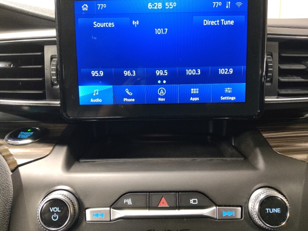 2020 Ford Explorer in Athens, GA 30606 - 18112037 25